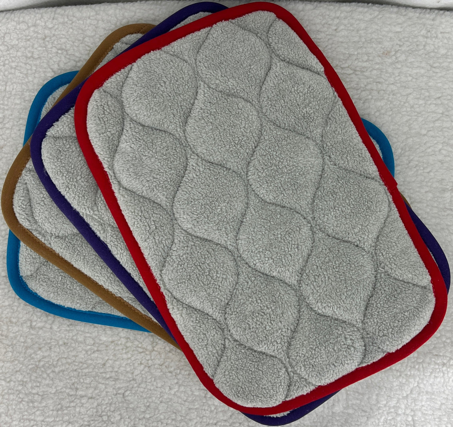 Tuff Pads