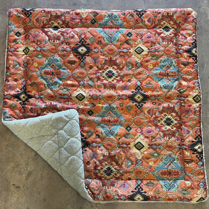 Rounds and Square
