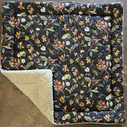 Rounds and Square