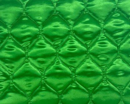 Custom Size Satin Beds