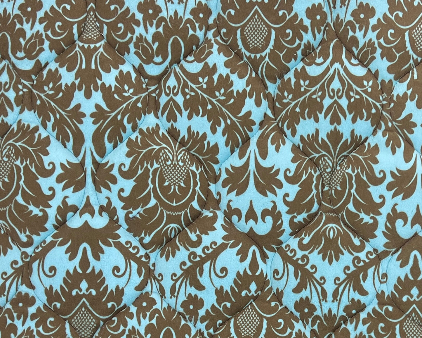 Custom Size Minky Beds