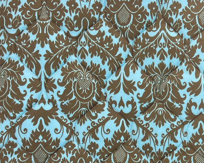 Custom Size Minky Beds