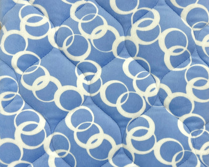 Custom Size Minky Beds