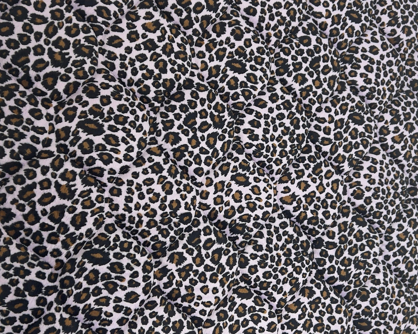 Luxury Minky Fur Beds - Prints  Page 1 - FMS Dog Beds