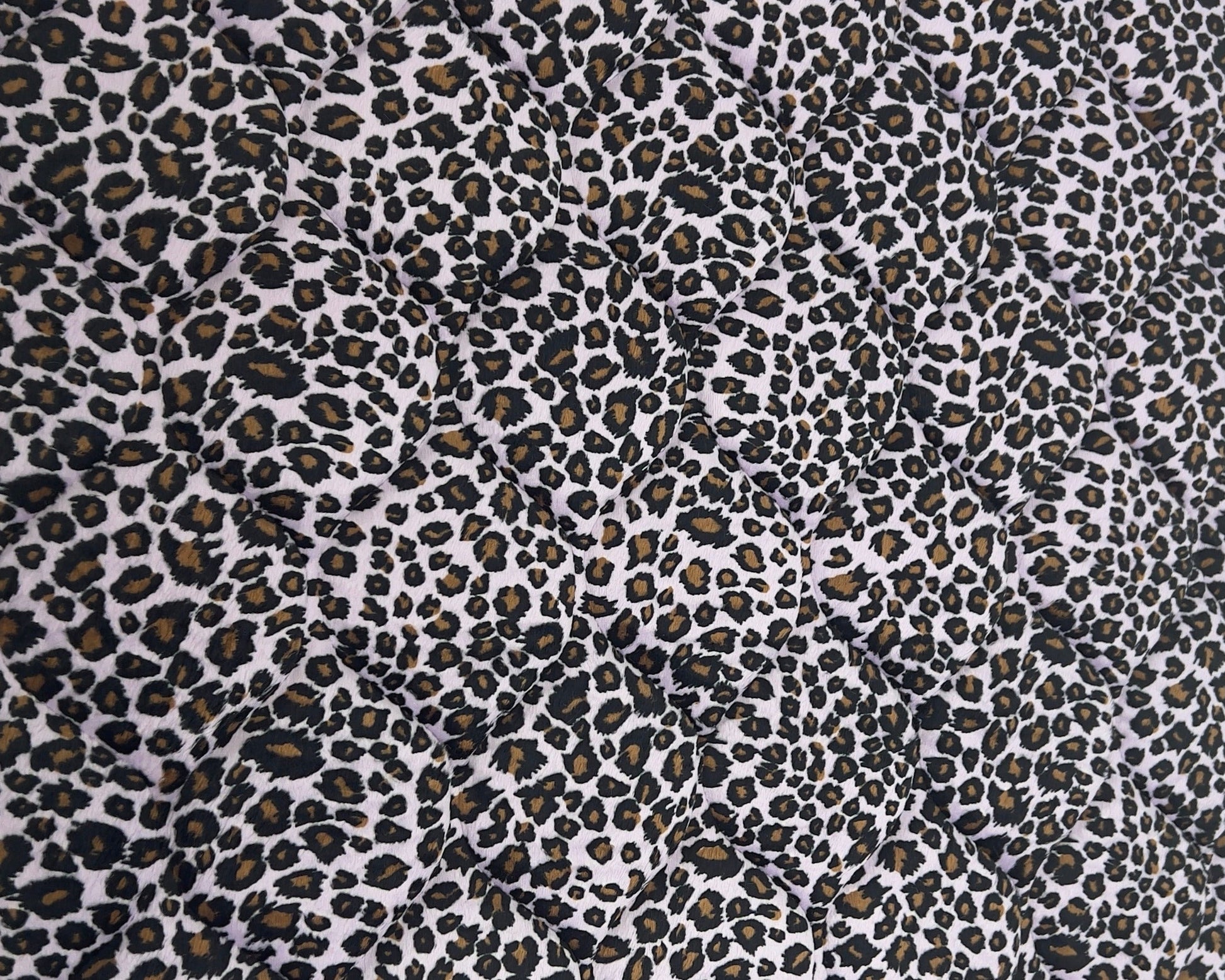 Luxury Minky Fur Beds - Prints  Page 1 - FMS Dog Beds