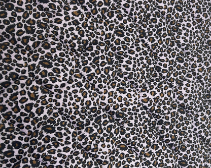 Luxury Minky Fur Beds - Prints  Page 1 - FMS Dog Beds