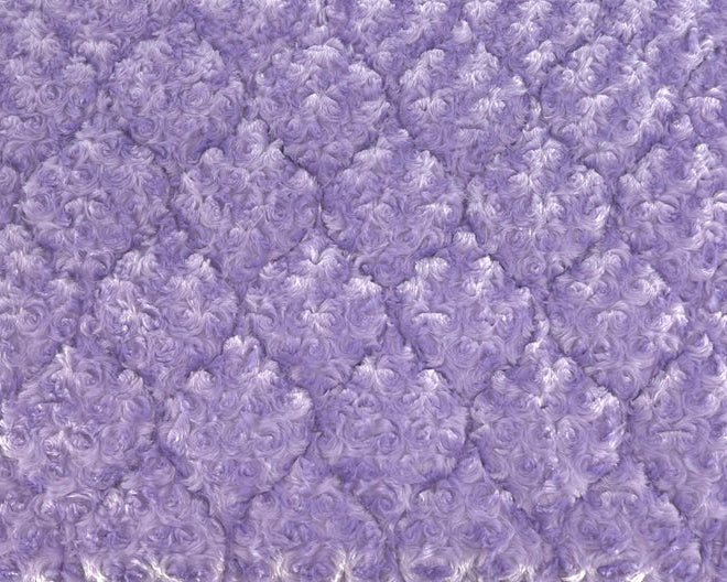 Custom Size Minky Beds