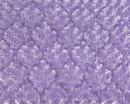 Custom Size Minky Beds