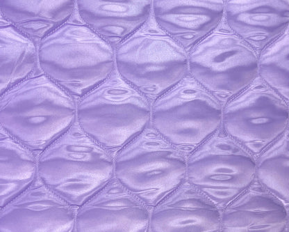 Custom Size Satin Beds