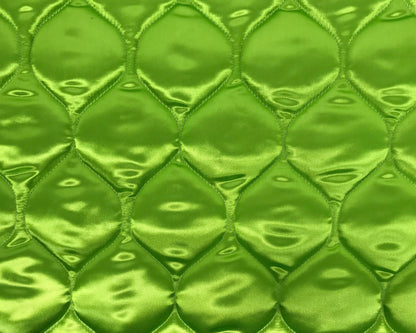 Custom Size Satin Beds