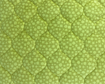 Custom Size Minky Beds