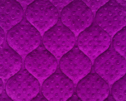 Custom Size Minky Beds