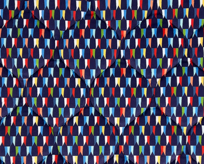 Custom Size Minky Beds