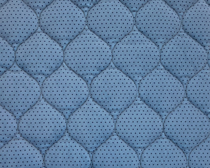 Custom Size Minky Beds