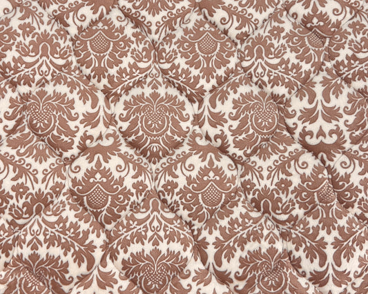 Fall- Minky Flat Beds Patterns