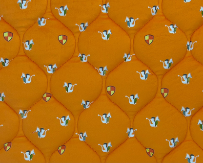 Custom Size Minky Beds