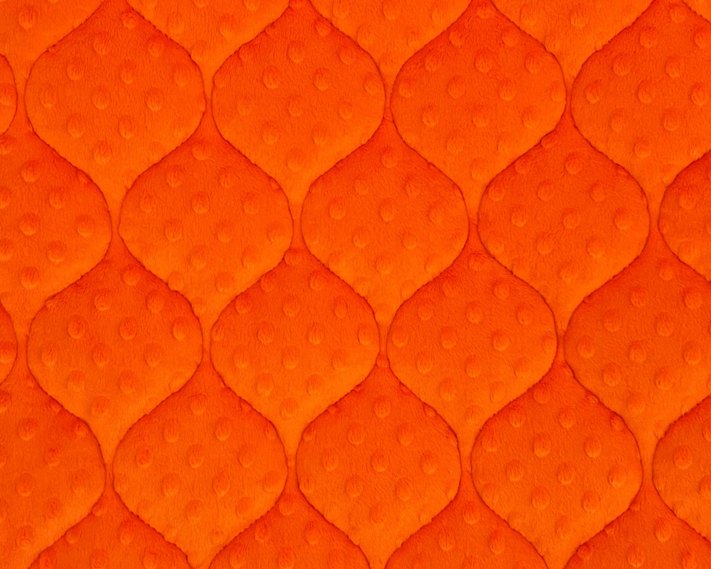 Custom Size Minky Beds