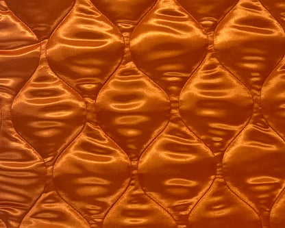 Custom Size Satin Beds