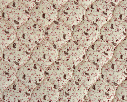 Custom Size Minky Beds