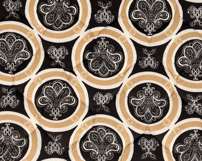 Custom Size Minky Beds