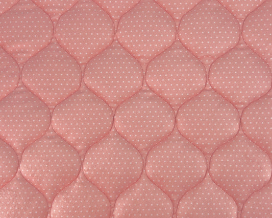 Luxury Minky Beds - Patterned