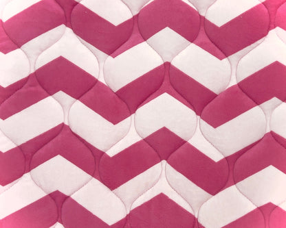 Custom Size Minky Beds