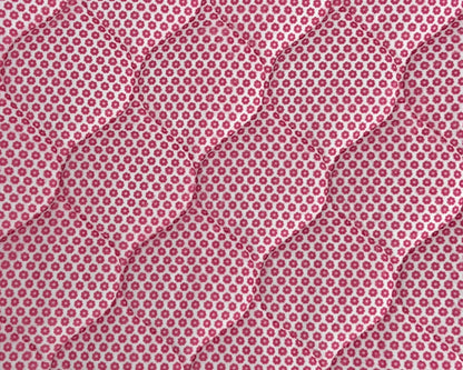 Custom Size Minky Beds