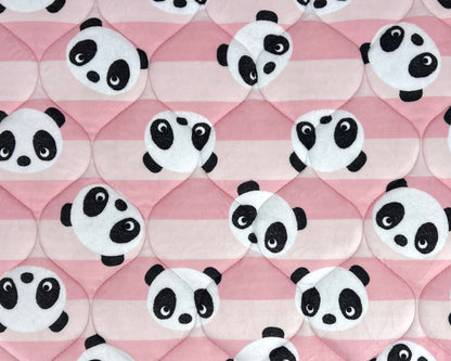 Custom Size Minky Beds