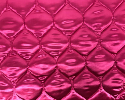 Custom Size Satin Beds