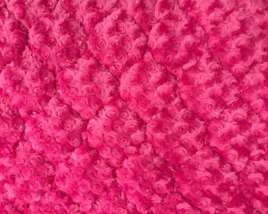 Custom Size Minky Beds