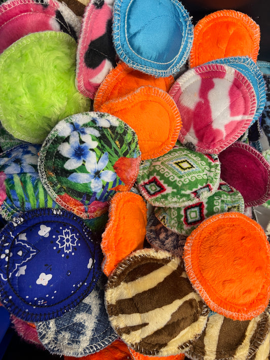 Toys-Pocket Squeakers