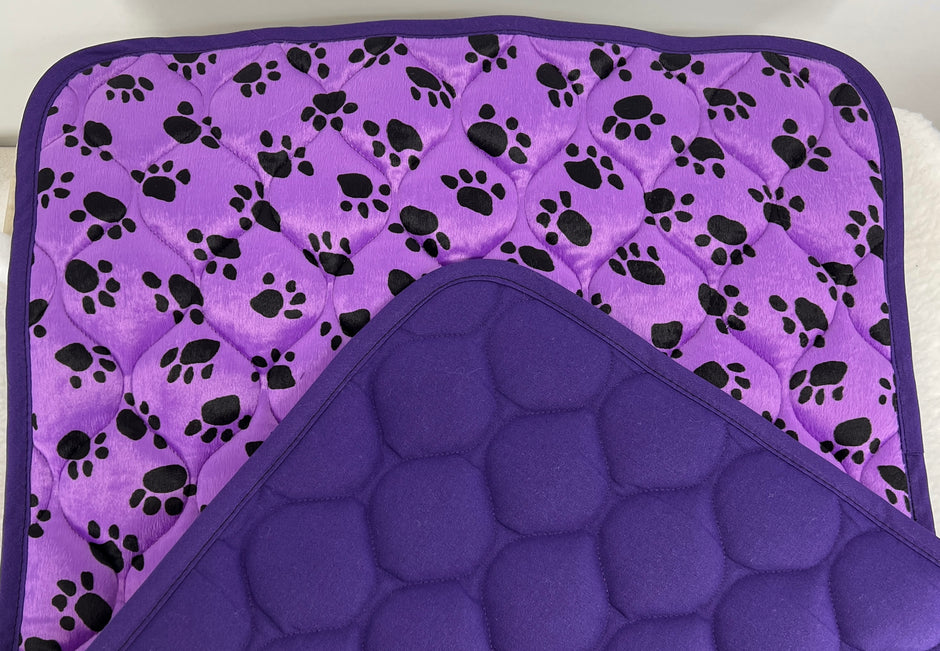 Tuff Pads & Durable Canvas Crate Beds – FMS Dog Beds