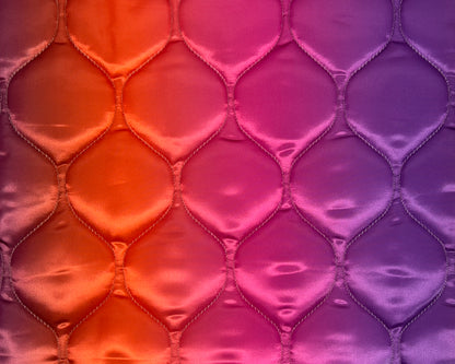 Custom Size Satin Beds