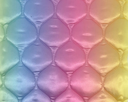 Custom Size Satin Beds