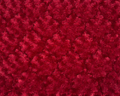 Custom Size Minky Beds