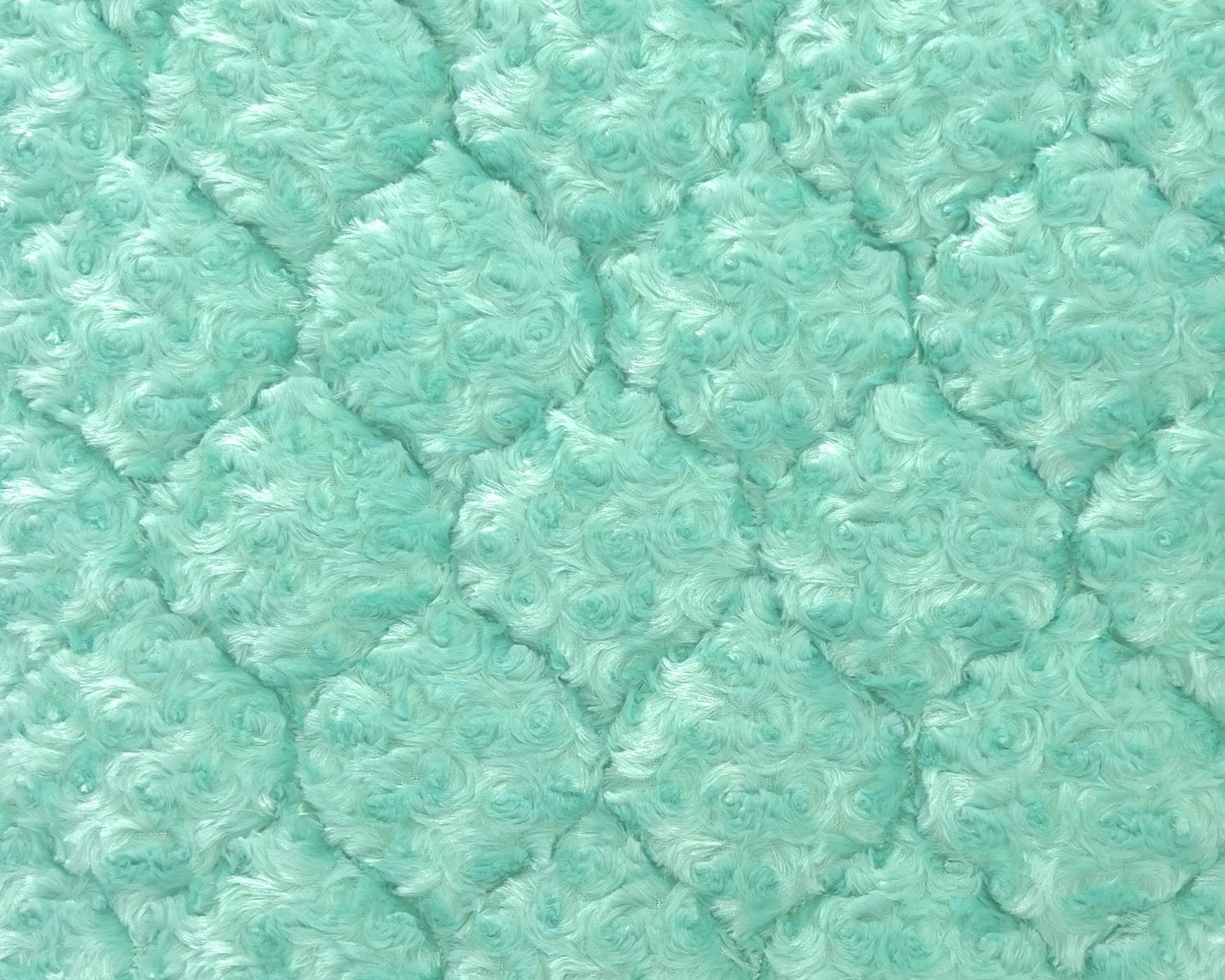 Custom Size Minky Beds