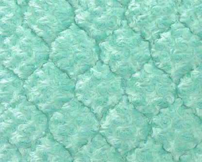 Custom Size Minky Beds