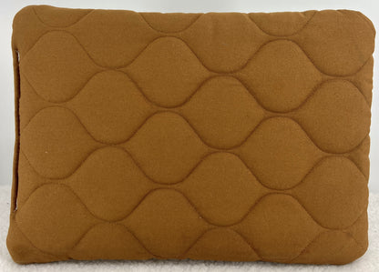 Canvas Crate Beds Regular Size & Ruff Land™ Size (Duck Canvas) - FMS Dog Beds