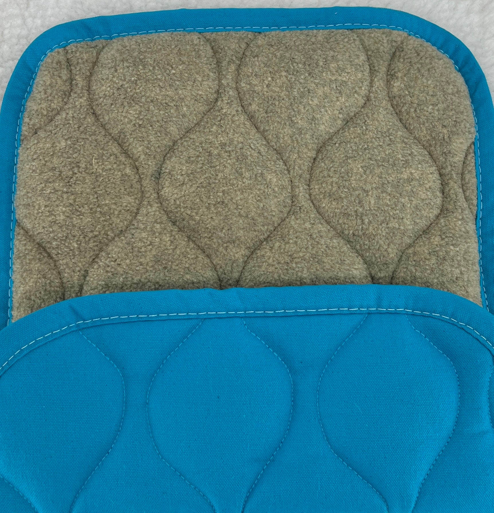 14x20etc Ruff Pad Tuff Pads- Ruff Land™ Size – FMS Dog Beds