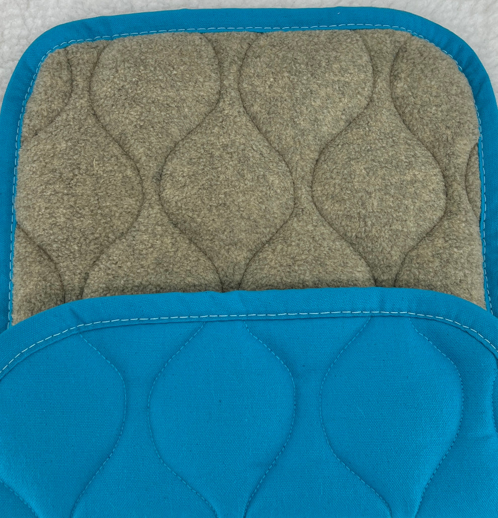 Tuff Pads- Ruff Land™ Size – FMS Dog Beds