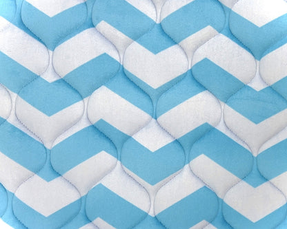 Custom Size Minky Beds