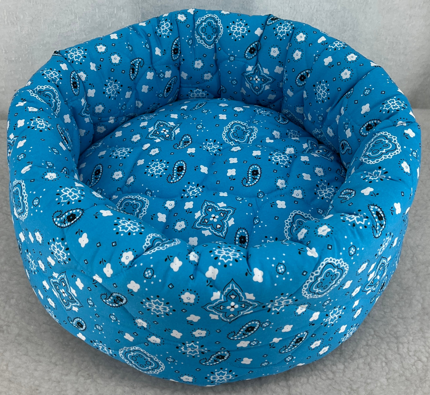 Donut Beds- Cotton