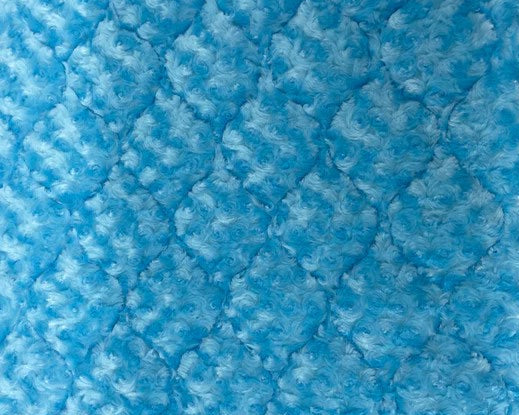 Custom Size Minky Beds