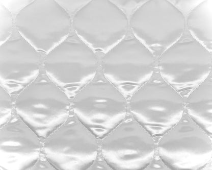 Custom Size Satin Beds