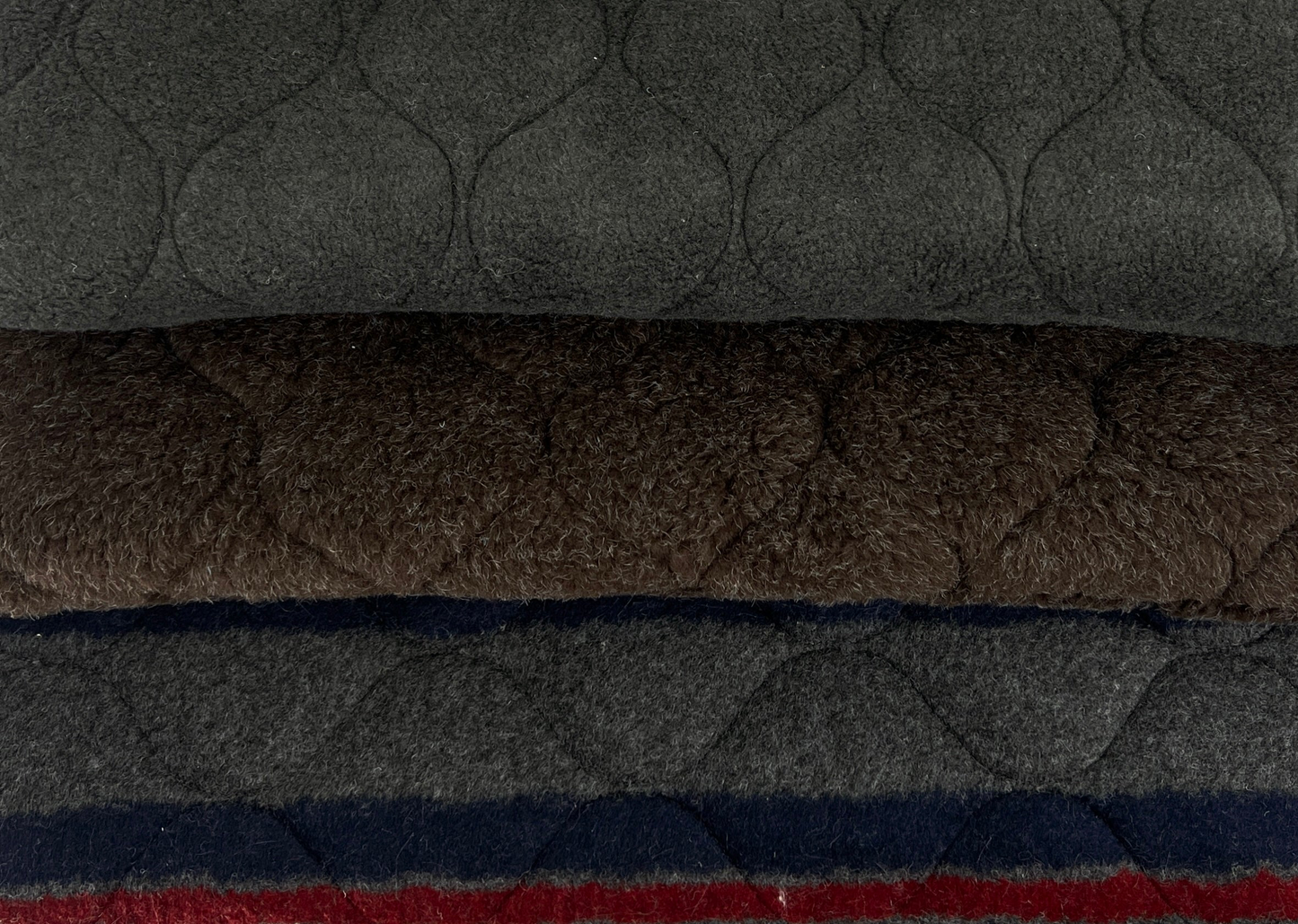 Kennel Packs- Berber