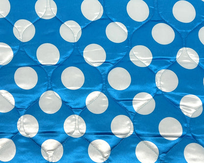 Custom Size Satin Beds