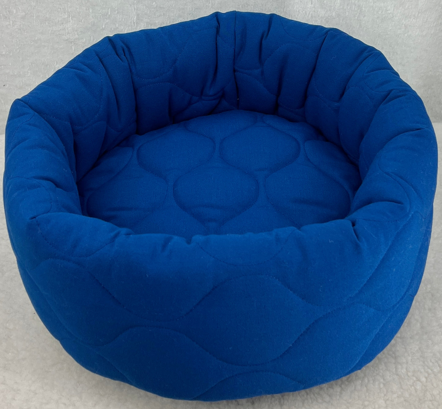 Donut Beds- Cotton