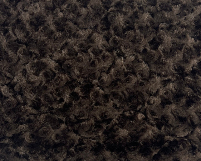 Custom Size Minky Beds