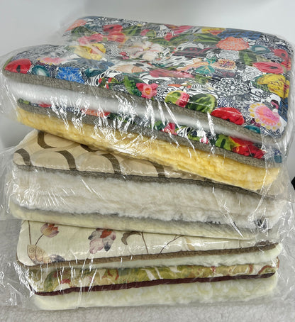 Closeout Specials-NEW ITEMS ADDED 1.16.24 - FMS Dog Beds