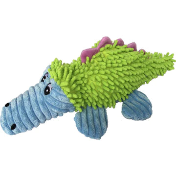 Tiger taco dog toy hot sale